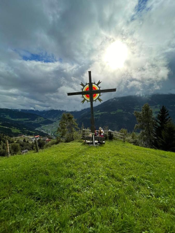 Apart Mountain Удернс Экстерьер фото
